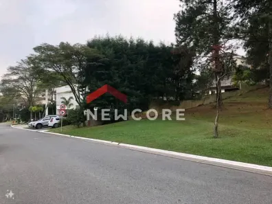 Lote/Terreno à venda, 360m² no Alphaville, Santana de Parnaíba
