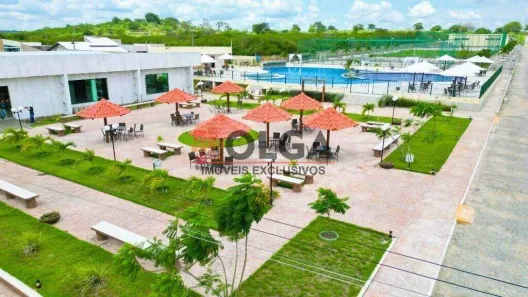 Lote/Terreno à venda, 450m² no Insurreicao, Sairé