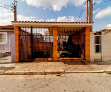 Sobrado com 3 Quartos à venda, 120m² no Parque Vitória, São Paulo