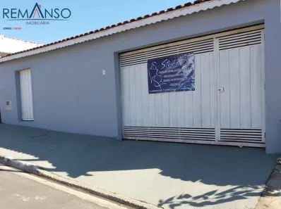 Casa com 3 Quartos à venda, 250m² no Jardim Amanda II, Hortolândia