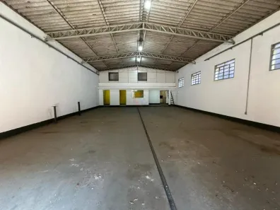 Ponto Comercial para alugar, 267m² no Parque Ortolândia, Hortolândia