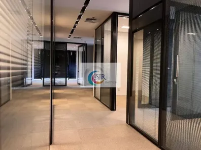 Sala Comercial para alugar, 248m² no Vila Nova Conceição, São Paulo