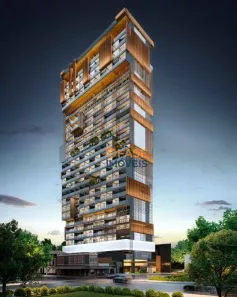 Sala Comercial à venda, 32m² no Nazaré, Belém