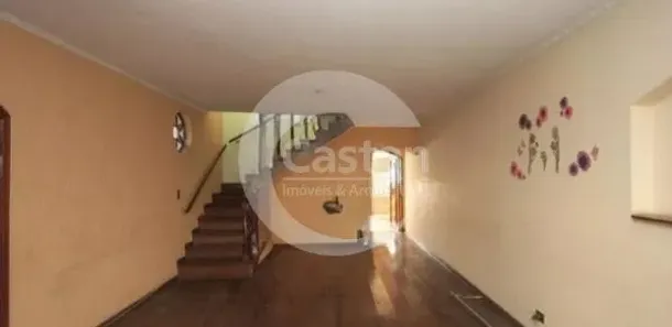 Sobrado com 3 Quartos à venda, 180m² no Vila Margarida, São Paulo