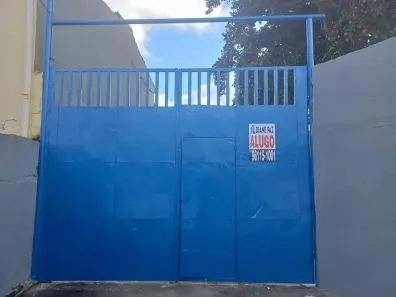 Lote/Terreno para alugar, 460m² no Mangabeiras, Maceió