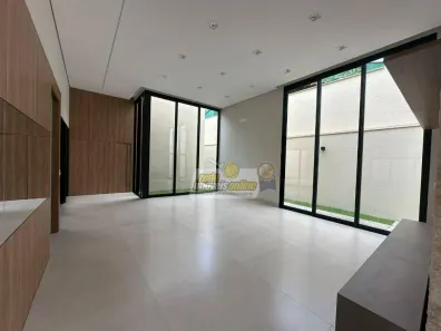 Casa de Condomínio com 3 Quartos à venda, 229m² no Cyrela Landscape, Uberaba