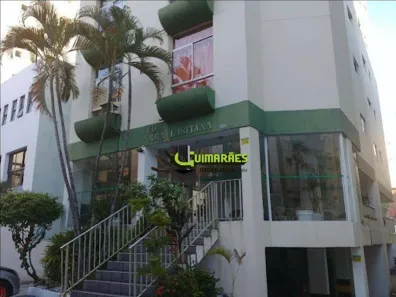Apartamento com 1 Quarto à venda, 42m² no Costa Azul, Salvador