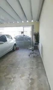 Casa com 2 Quartos à venda, 90m² no Jardim Rosa Maria, São Paulo