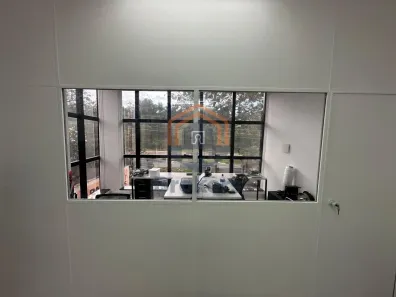 Sala Comercial com 1 Quarto para alugar, 50m² no Jardim Trevo, Jundiaí