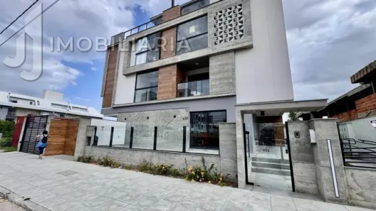 Apartamento com 2 Quartos à venda, 64m² no Ingleses do Rio Vermelho, Florianópolis