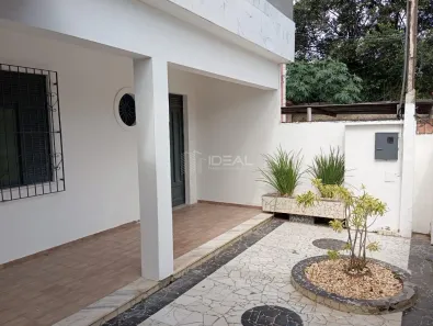 Casa com 2 Quartos à venda, 200m² no Parque Leopoldina, Campos dos Goytacazes