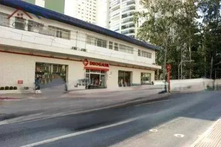 Prédio Comercial à venda, 704m² no Brooklin Paulista, São Paulo