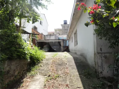 Casa com 4 Quartos à venda, 109m² no Água Fria, São Paulo