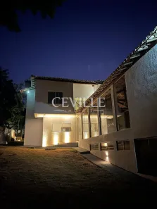 Casa de Condomínio com 3 Quartos à venda, 250m² no , Brumadinho