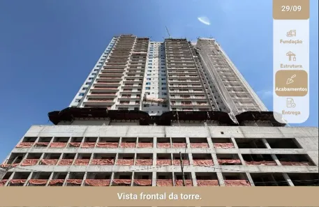Apartamento com 2 Quartos à venda, 71m² no Vila Albertina, São Paulo