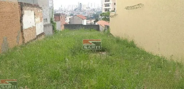 Lote/Terreno à venda, 420m² no Jardim das Laranjeiras, São Paulo