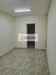 Sala Comercial para alugar, 38m² no Macedo, Guarulhos