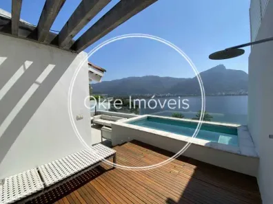 Cobertura com 2 Quartos à venda, 201m² no Ipanema, Rio de Janeiro