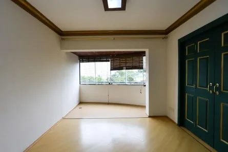 Apartamento com 3 Quartos à venda, 100m² no Fazenda Morumbi, São Paulo