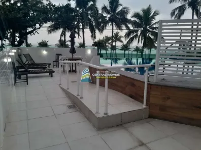 Apartamento com 2 Quartos à venda, 67m² no Flórida, Praia Grande