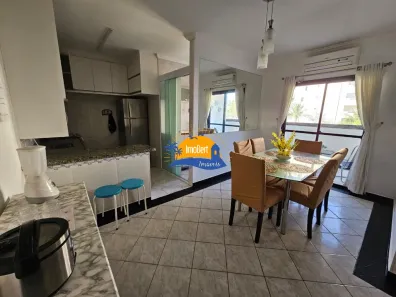 Apartamento com 2 Quartos à venda, 70m² no Rio da Praia, Bertioga