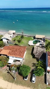 Casa de Condomínio com 5 Quartos à venda, 823m² no Condomínio Arauá, Vera Cruz