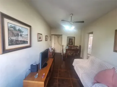Apartamento com 3 Quartos à venda, 80m² no Tijuca, Rio de Janeiro