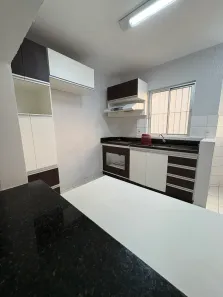 Apartamento com 2 Quartos à venda, 57m² no Jardim Suíço, Anápolis