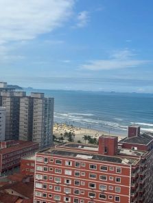 Apartamento com 3 Quartos à venda, 77m² no Ocian, Praia Grande