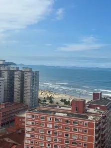 Apartamento com 3 Quartos à venda, 77m² no Ocian, Praia Grande
