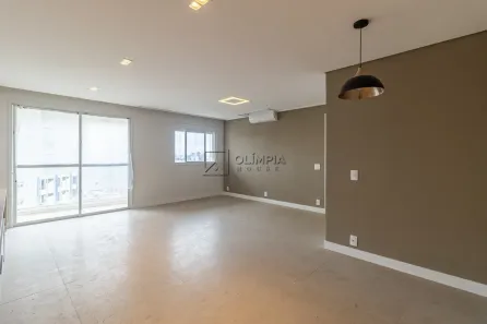 Apartamento com 1 Quarto à venda, 75m² no Vila Clementino, São Paulo