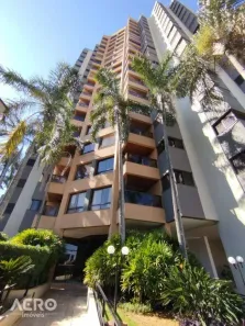 Apartamento com 3 Quartos para alugar, 356m² no Jardim Estoril IV, Bauru