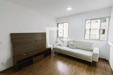 Apartamento com 1 Quarto à venda, 43m² no Perdizes, São Paulo