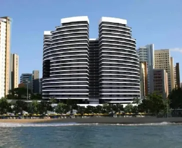 Ponto Comercial para alugar, 300m² no Meireles, Fortaleza