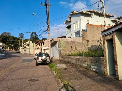 Lote/Terreno à venda, 264m² no Jardim Itália, Jundiaí
