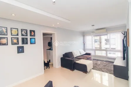 Apartamento com 3 Quartos à venda, 108m² no Rio Branco, Porto Alegre