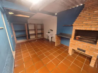 Sobrado com 3 Quartos para alugar, 160m² no Jardim das Vertentes, São Paulo