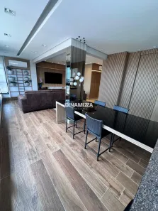 Apartamento com 3 Quartos à venda, 127m² no São Sebastião, Uberaba