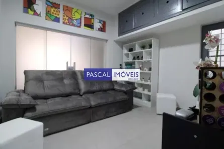 Casa com 3 Quartos à venda, 225m² no Campo Belo, São Paulo