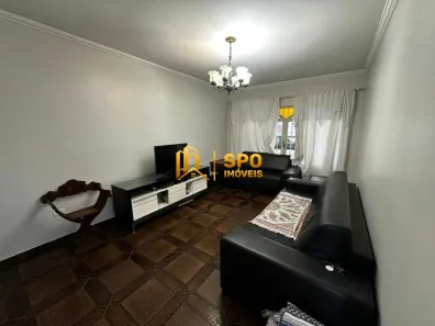 Sobrado com 3 Quartos à venda, 145m² no Parque Jabaquara, São Paulo