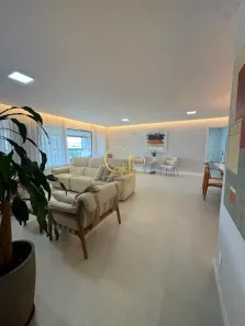 Apartamento com 4 Quartos à venda, 188m² no Barra da Tijuca, Rio de Janeiro