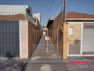 Casa com 5 Quartos à venda, 128m² no Vila Boa Vista, São Carlos