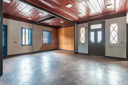 Imóvel Comercial à venda, 180m² no Vila Romana, São Paulo