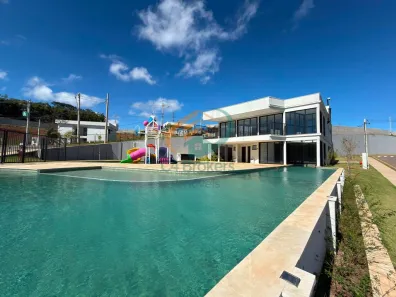 Lote/Terreno à venda, 720m² no Cachoeira, Atibaia