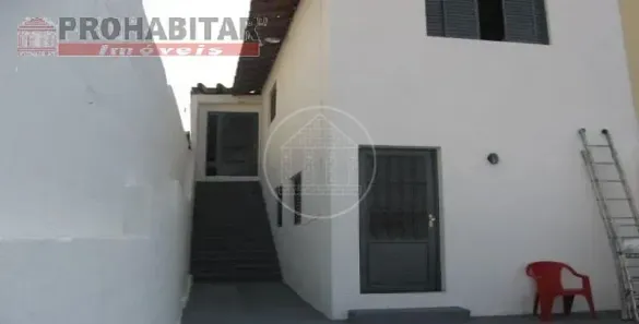 Casa com 2 Quartos à venda, 80m² no Jardim Leônidas Moreira, São Paulo