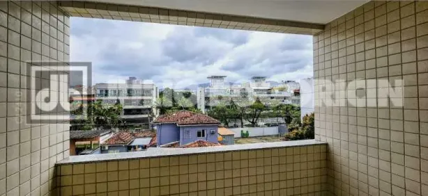 Apartamento com 3 Quartos à venda, 87m² no Recreio dos Bandeirantes, Rio de Janeiro