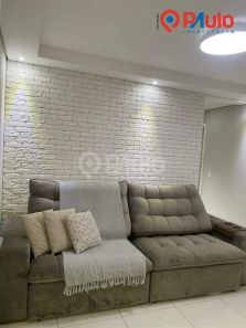 Apartamento com 2 Quartos à venda, 56m² no Dois Córregos, Piracicaba