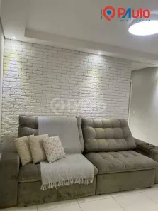 Apartamento com 2 Quartos à venda, 56m² no Dois Córregos, Piracicaba
