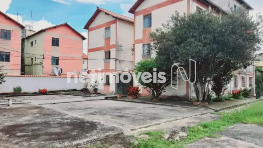 Apartamento com 2 Quartos à venda, 56m² no Conjunto Cristina (São Benedito), Santa Luzia