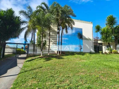 Ponto Comercial à venda, 600m² no Betel, Paulínia